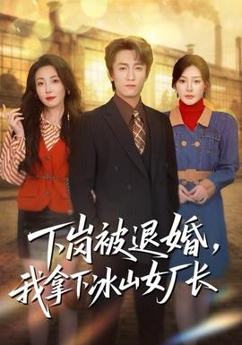 2020年小丈夫电视剧剧情介绍全集下载观看