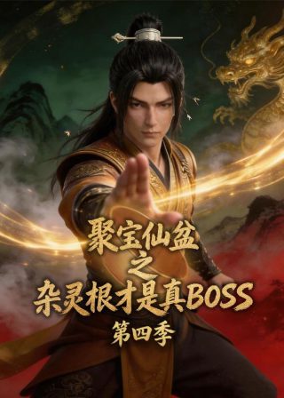 龙抬头2莫欺少年穷短剧