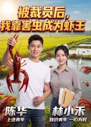 《千星传说》泰剧免费观看中文版高清下载