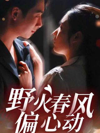 掌中之物电视剧44集免费观看全集高清