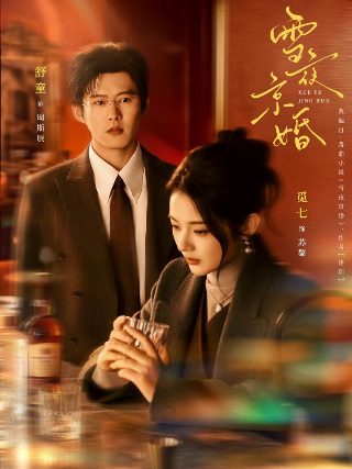 《代号213》谍战片1一16集