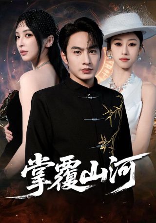 电视剧掩护结局是什么意思