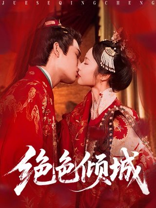 花舞少女人物介绍