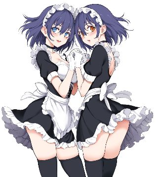 抉择少女们的战争剧情