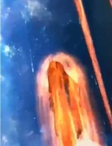 满江红的故事简要概括200字