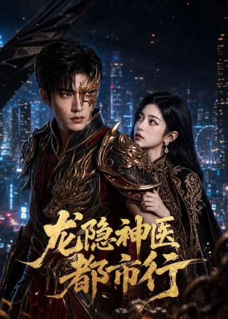 闻鹤归逆水寒第二季