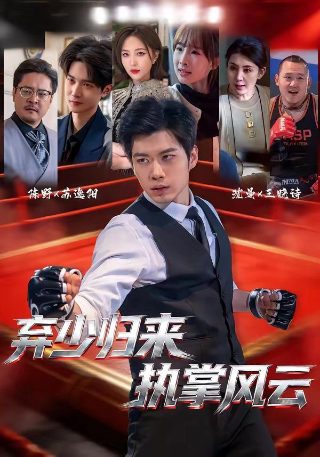 大漠枪神全集 34集免费观看