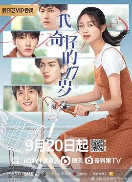同中有异什么意思