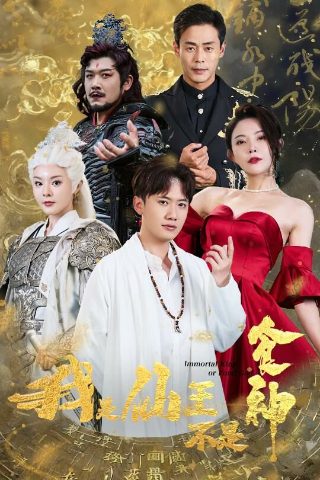 拳皇97动画片全集
