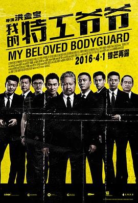 电视剧《银狐》全集播放视频在线观看
