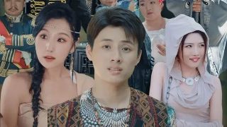 魔法师第2季免费观看中文版