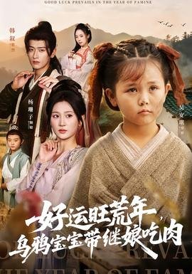 美丽的灾难全集免费观看完整版下载百度云资源