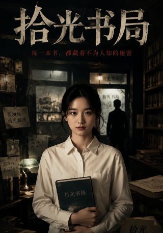 天下第一楼 第2集剧情简介