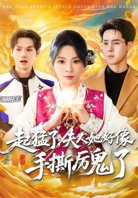 丫鬟大联盟剧集介绍