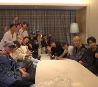 罗英锡的吵吵闹闹seventeen篇