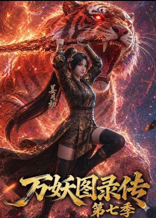 蛇蝎女佣 第二季 下载
