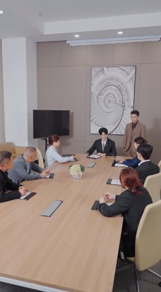 我要逆风去演员表传媒总裁