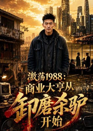 历少闪婚小娇妻
