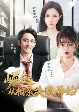 韩剧新进职员下载观看全集