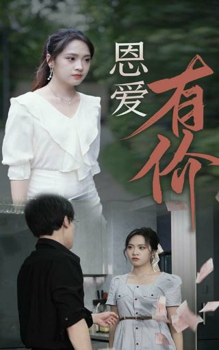 电影《任长霞》在线观看免费播放
