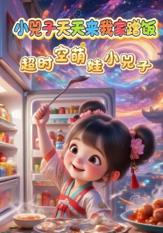 飞船奇遇记完整版520影院