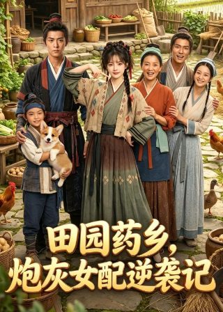 电视剧《预谋》免费播放下载安装手机版