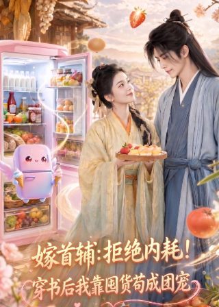 驭鲛记顺德仙姬