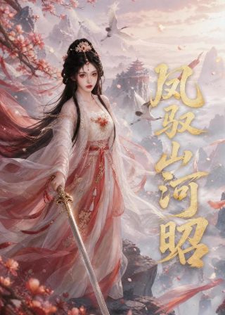 山河令第37集免费播放在线观看视频