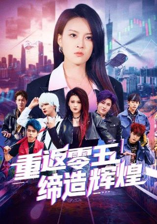 劫后余生第二季电视剧在线观看免费
