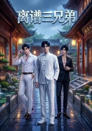 电视剧深渊行者下载