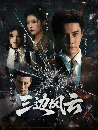 《沉默的真相》豆瓣评分多少分