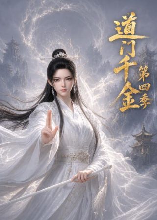 《棋魂》演员阵容名单图片高清大图大全集
