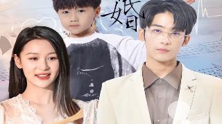 《复仇》短剧方萍演员表大全介绍图片下载