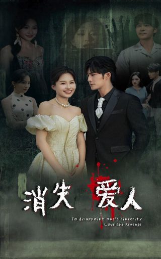 美人恩情英雄血吴海强