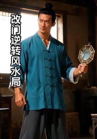 《拳皇》电影日本演员表大全介绍图片下载
