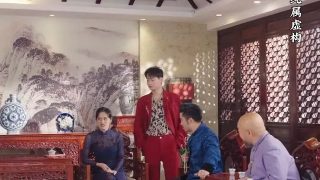 山东春晚2020节目单