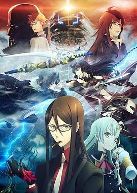 图书馆的女友动漫电视剧全集介绍