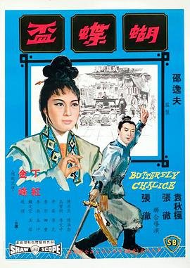 糊涂侦探 1965 夸克