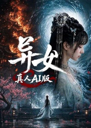 电影四大名捕姬瑶花