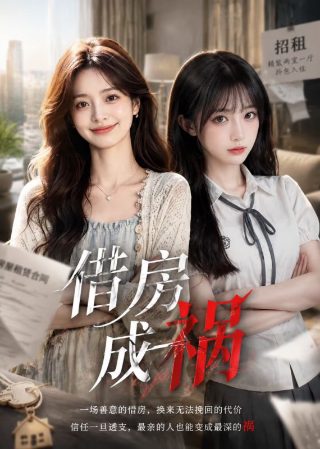夏日惊魂剧情详解
