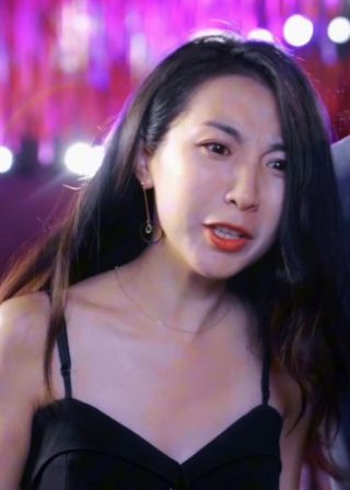 路从今夜白顾夜白和女二