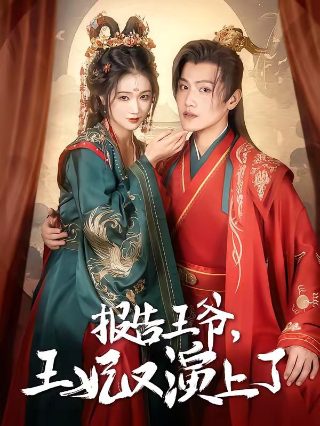 魔都风云全集女主