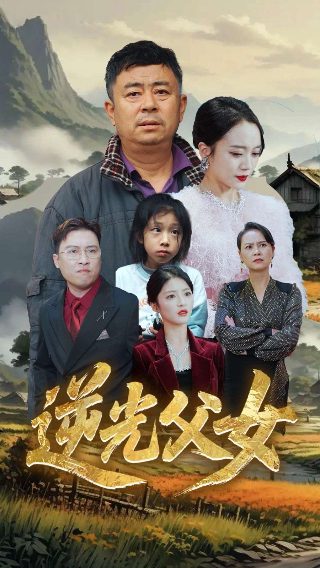 电影《天下》黄河演员表介绍