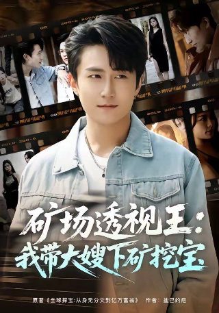 疯狂的乔治王 百度网盘下载资源链接