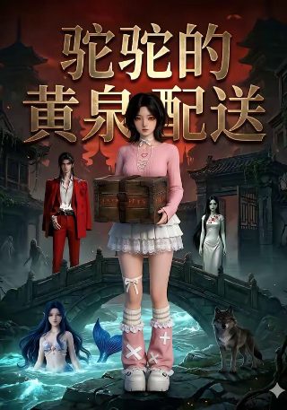 阿贡动画片第二集