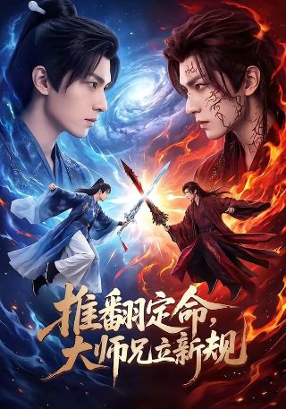 韩剧怪物免费在线观看