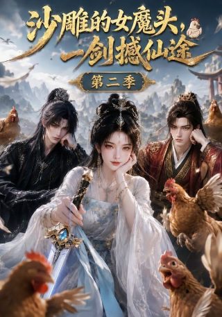 电影《天外来菌》