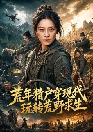 我是山姆中文版