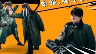 大西南剿匪记第23集剧情介绍视频