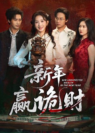 金麦侦探社第1季电视剧免费观看全集